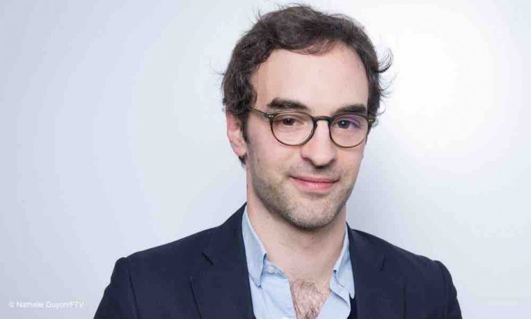 A. GRIGOLINI (France Télévisions) : «France TV Slash aborde des thématiques en résonance avec les étapes de vie de notre public»