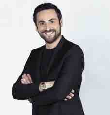 C8 : Camille Combal ne sera plus dans «Touche pas à mon poste» la saison prochaine