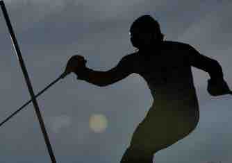 France 2/ JO-2018: 6,4 millions de téléspectateurs devant la victoire de Martin Fourcade