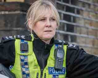 France 3 La Serie Policiere Britannique Happy Valley Debarque Le Jeudi 15 Mars Media