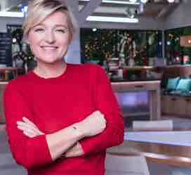 France 5 «C à vous» reste haut mercredi en Access