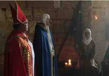 France 5 : «Saint-Louis, le roi dispersé» prochainement dans «Science Grand Format»