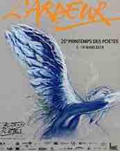 France Culture fête la poésie pour la 20ème édition du Printemps des poètes, dès le 2 mars 2018