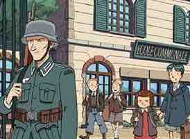 France Télévisions/ jeunesse: «Les Grandes Grandes Vacances» sur France 4 du 26 février au 3 mars de 20h00 à 21h00