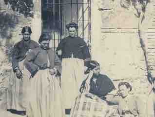 France Ô/ Journée de la Femme : «Femmes au bagne : les oubliées de l’Histoire» le 8 mars