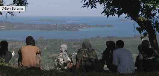 France Ô : soirée spéciale dédiée à la Nouvelle-Calédonie mercredi 14 mars en Prime