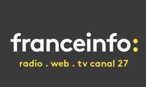 Franceinfo mobilise l’ensemble de ses antennes (radio, télé et numérique) pour les Jeux Olympiques 2018 de Pyeongchang du 9 au 25 février 2018