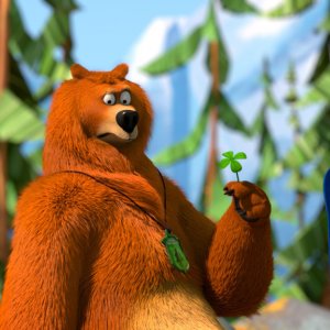 France 4 : "Grizzy et les Lemmings" dès le 19 février