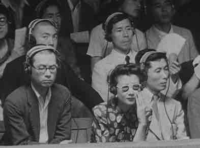 HISTOIRE : soirée spéciale Japon mercerdi 21 mars