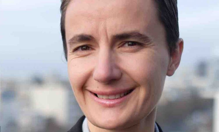 I. DEGEORGES (Gaumont Télévision France) : «La série NOX (CANAL+) répond à un appétit du public pour le thriller».