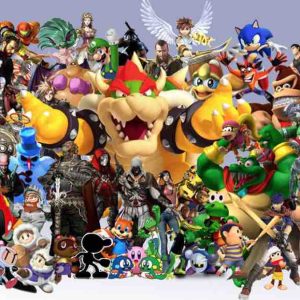 Certains fabricants de smartphones tentent de se différencier avec le jeu vidéo