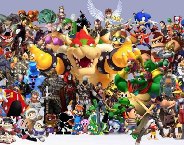 Certains fabricants de smartphones tentent de se différencier avec le jeu vidéo