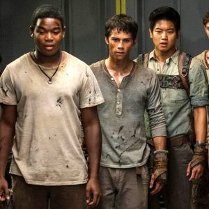 TF1 : leader du Prime dimanche avec «Le Labyrinthe : la terre brûlée»