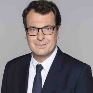 L.E. LE LAY (France Télévisions) : «41,5 millions de Français ont regardé les Jeux Olympiques de PyeongChang 2018»