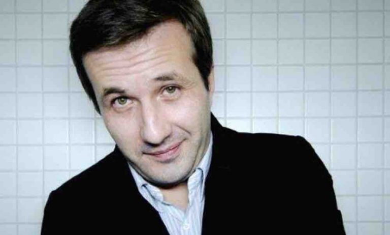 L. SAUVAGE (France 3) : «La direction artistique est au service de l’éditorial»