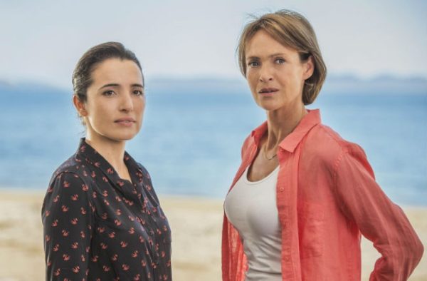 France 3 : 2ème place du Prime pour «Le sang des îles d’or»