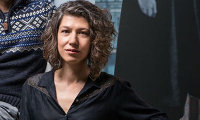 M. FELDMAN (Productrice) : «Tourner une série TV en Roumanie, Pologne ou Bulgarie, revient financièrement au même»