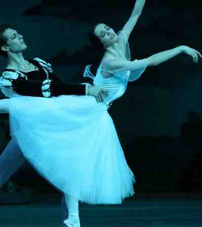 Mezzo célèbre en direct le bicentenaire de Marius Petipa le 11 mars 2018