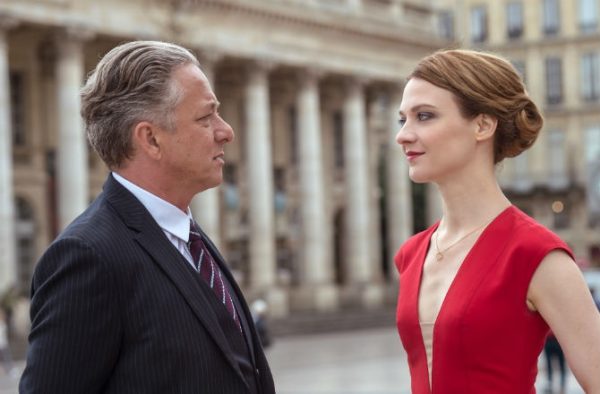 France 3 : large leader du Prime mardi avec le téléfilm «Né sous silence»