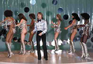 Paris Première/ «Claude François, le dernier pharaon» : record pour un documentaire depuis un an en Prime