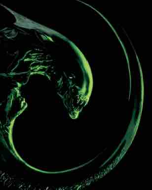 Paris Première : Cycle Alien dès le 15 mars 