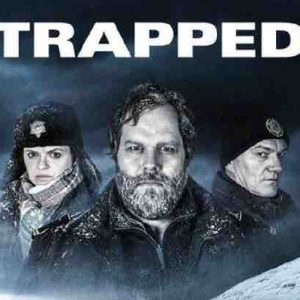 France 2 : «Trapped» passe inaperçu lundi en Night