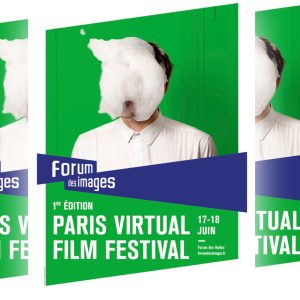NewImages, festival dédié à la création numérique et aux mondes virtuels, du 4 au 8 avril