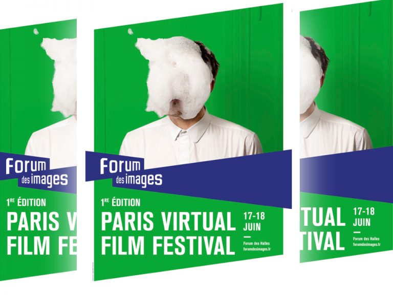 NewImages, festival dédié à la création numérique et aux mondes virtuels, du 4 au 8 avril