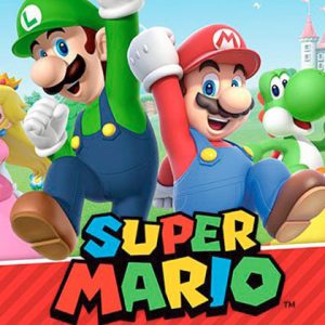 La frontière entre le cinéma et les jeux vidéo est en train de disparaître, explique le producteur du film d’animation «Super Mario Bros»