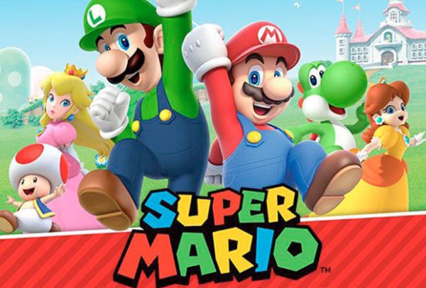 La frontière entre le cinéma et les jeux vidéo est en train de disparaître, explique le producteur du film d’animation «Super Mario Bros»