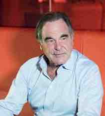 TCM Cinéma : programmation spéciale Oliver Stone dès le 17 février