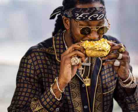 VICELAND accueille le rappeur 2 Chainz pour découvrir les plaisirs les plus luxueux et absurdes dans la nouvelle série «Most Expensivest»