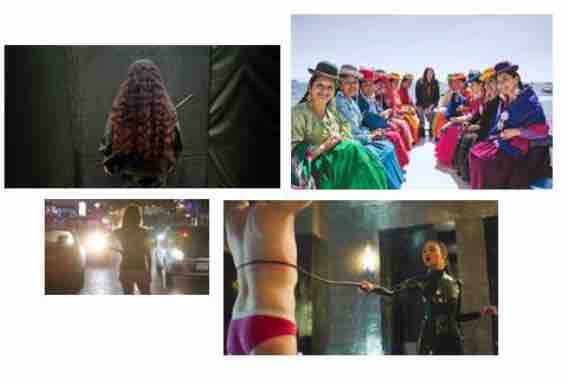 VICELAND célèbre la journée de la femme du 5 au 8 mars