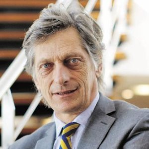 M6 : Nicolas de Tavernost est pour la suppression totale de la publicité sur les chaînes publiques