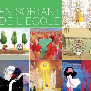 France Télévisions : «En sortant de l’école» saison 5 à partir du lundi 3 mars à 10h40