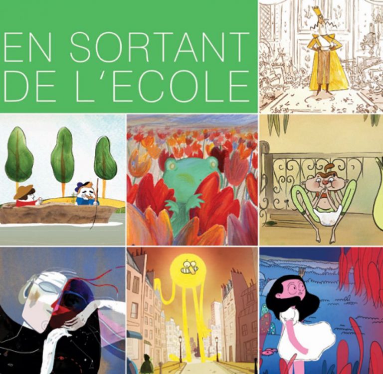 France Télévisions : «En sortant de l’école» saison 5 à partir du lundi 3 mars à 10h40