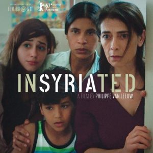 Le film «Insyriated» remporte 6 prix aux Magritte du cinéma