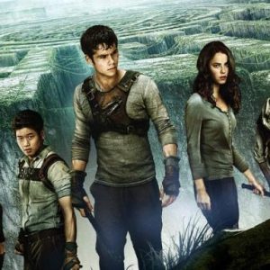 TF1 : sous le million avec la rediffusion du film «Le Labyrinthe» dimanche en Night