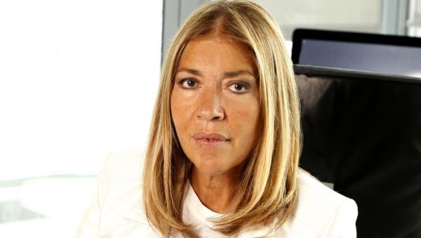France Médias Monde : Marie-Christine Saragosse nommée directrice générale pour afin d’«éviter toute rupture»
