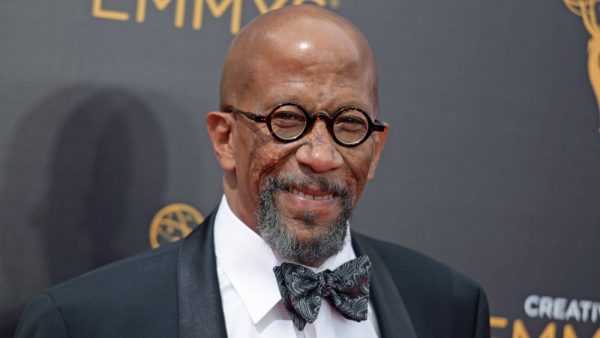 L’acteur Reg E. Cathey nous a quittés