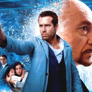 W9 : leader du Prime TNT lundi avec le film «Renaissances»