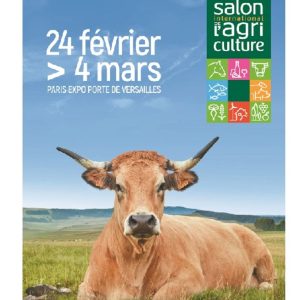 RTL au cœur du Salon de l'Agriculture du samedi 24 février au dimanche 4 mars