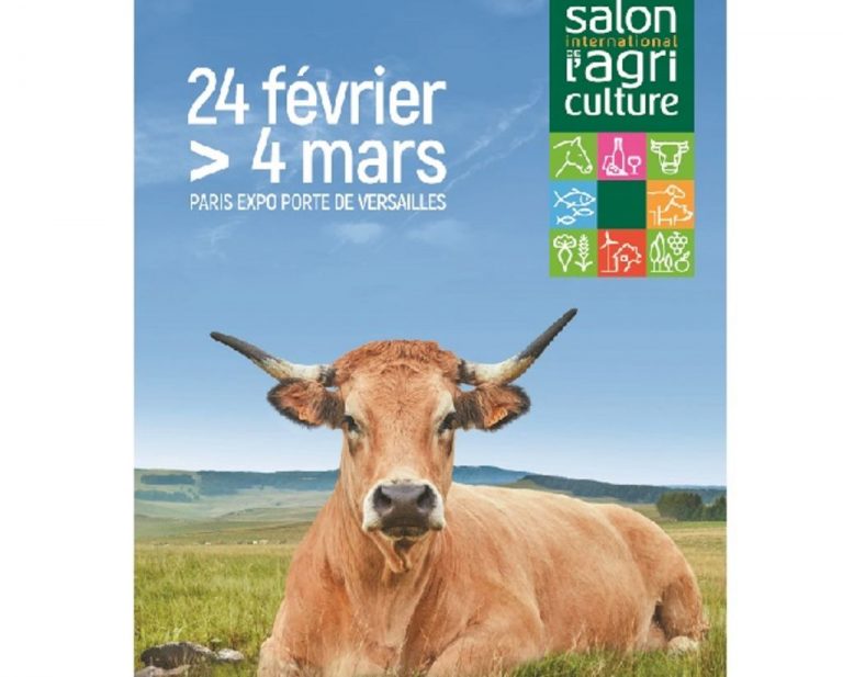 RTL au cœur du Salon de l&rsquo;Agriculture du samedi 24 février au dimanche 4 mars