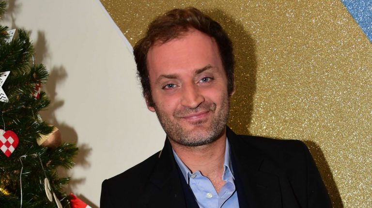 Canal+ : «21 CM DE PLUS», le nouveau rendez-vous littéraire avec Augustin Trapenard sur Canal + décalé dès le 10 février