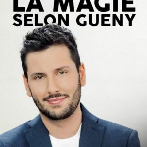 C8 en tête du Prime TNT de vendredi avec «La magie selon Guény»