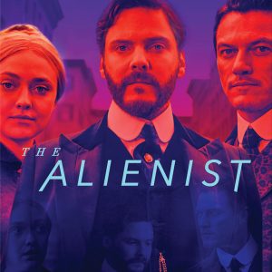 Polar+ lance la série «L’Aliéniste» le 2 avril