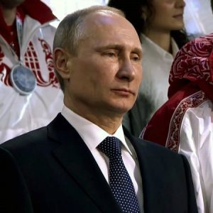 France 5 : leader du Prime TNT mercredi avec le documentaire «La vengeance de Poutine»