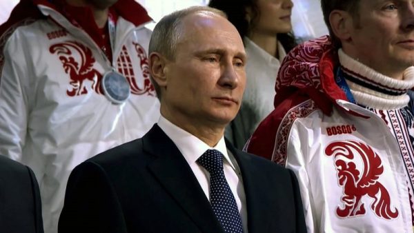 France 5 : leader du Prime TNT mercredi avec le documentaire «La vengeance de Poutine»