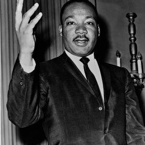 France Ô : soirée spéciale Martin Luther King le 4 avril dès 20h55
