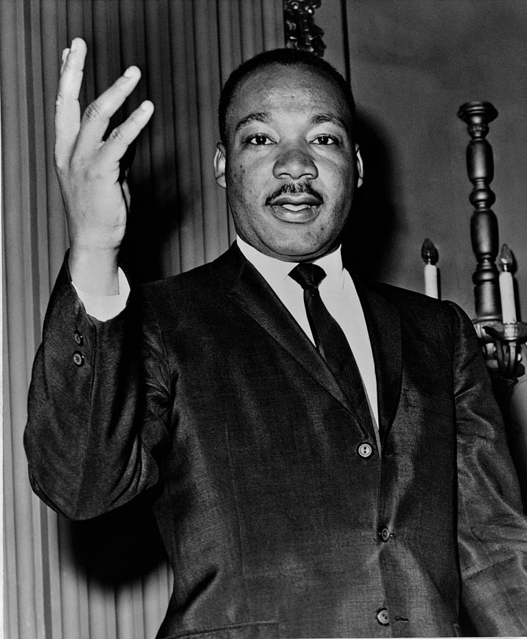 France Ô : soirée spéciale Martin Luther King le 4 avril dès 20h55